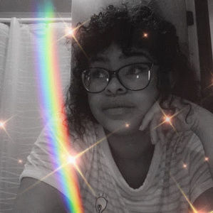 Meet your Posher, Ashanti